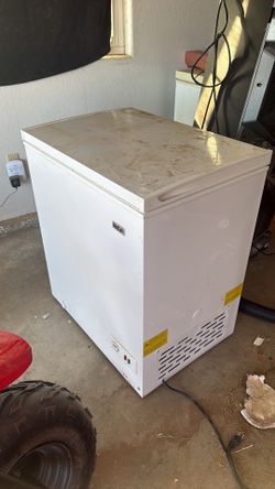 Freezer