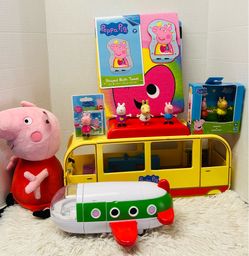Peppa  Pig Bundle