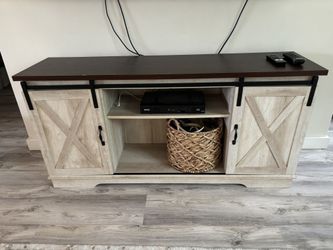 TV Stand/buffet