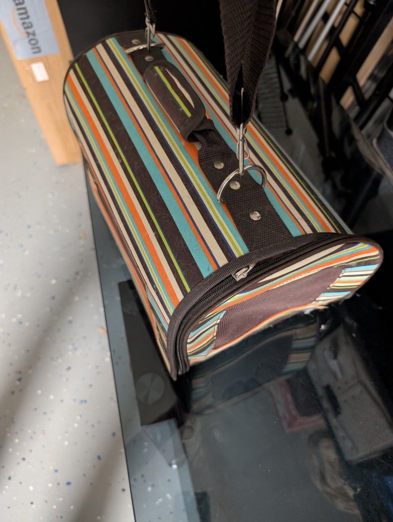 Small Animal Carry Bag