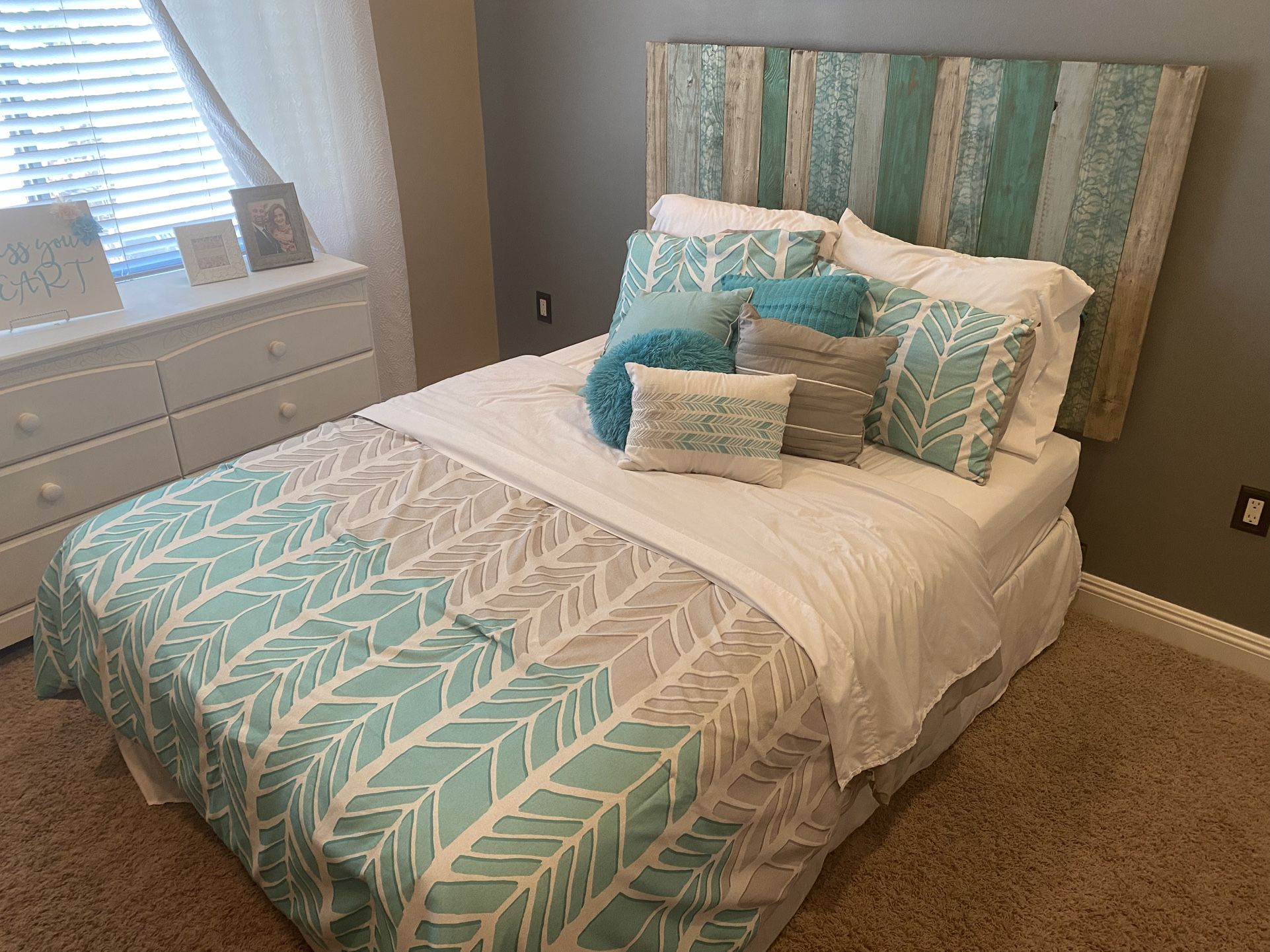Bedroom Set
