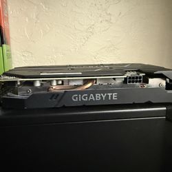 Nvidia GTX 1660