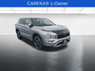 2024 Mitsubishi Outlander