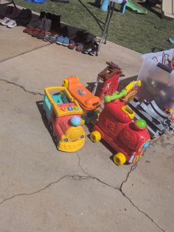 Toys