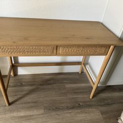 Target Hearth And Hand Desk Brand New 