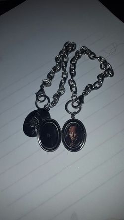 Pirates of the Caribbean bracelet