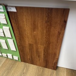 Chestnut Oak $1.60 6.5mm/ 22 Mil