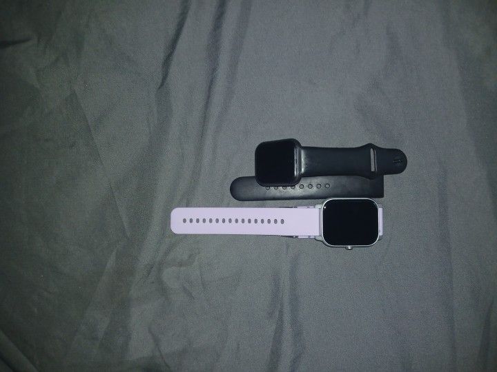 Smart Watches