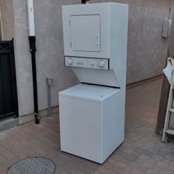 24 Inch Stackable Electric ⚡ 220 Volts