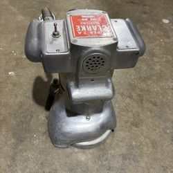 Clarke Super 7 Sander