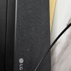 Lg Sound Bar 