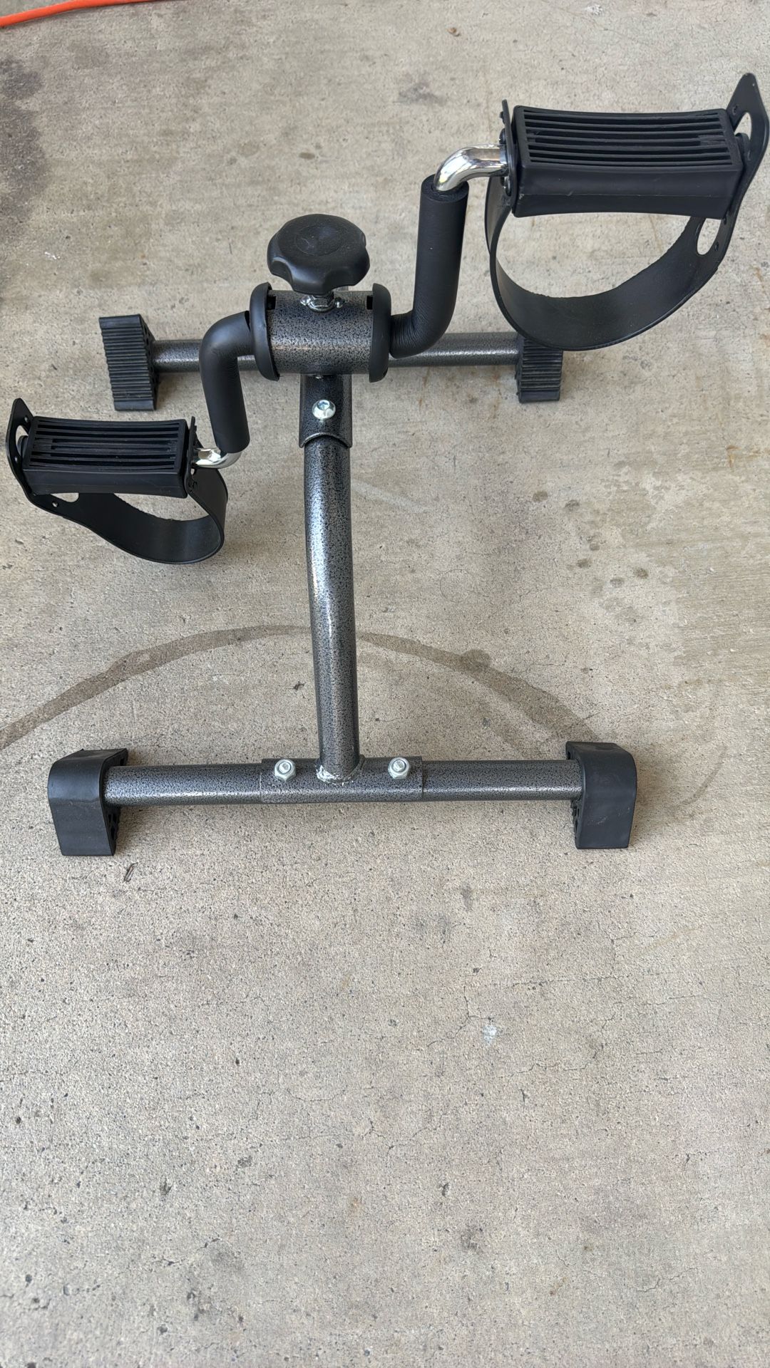 Exercise Equipment
