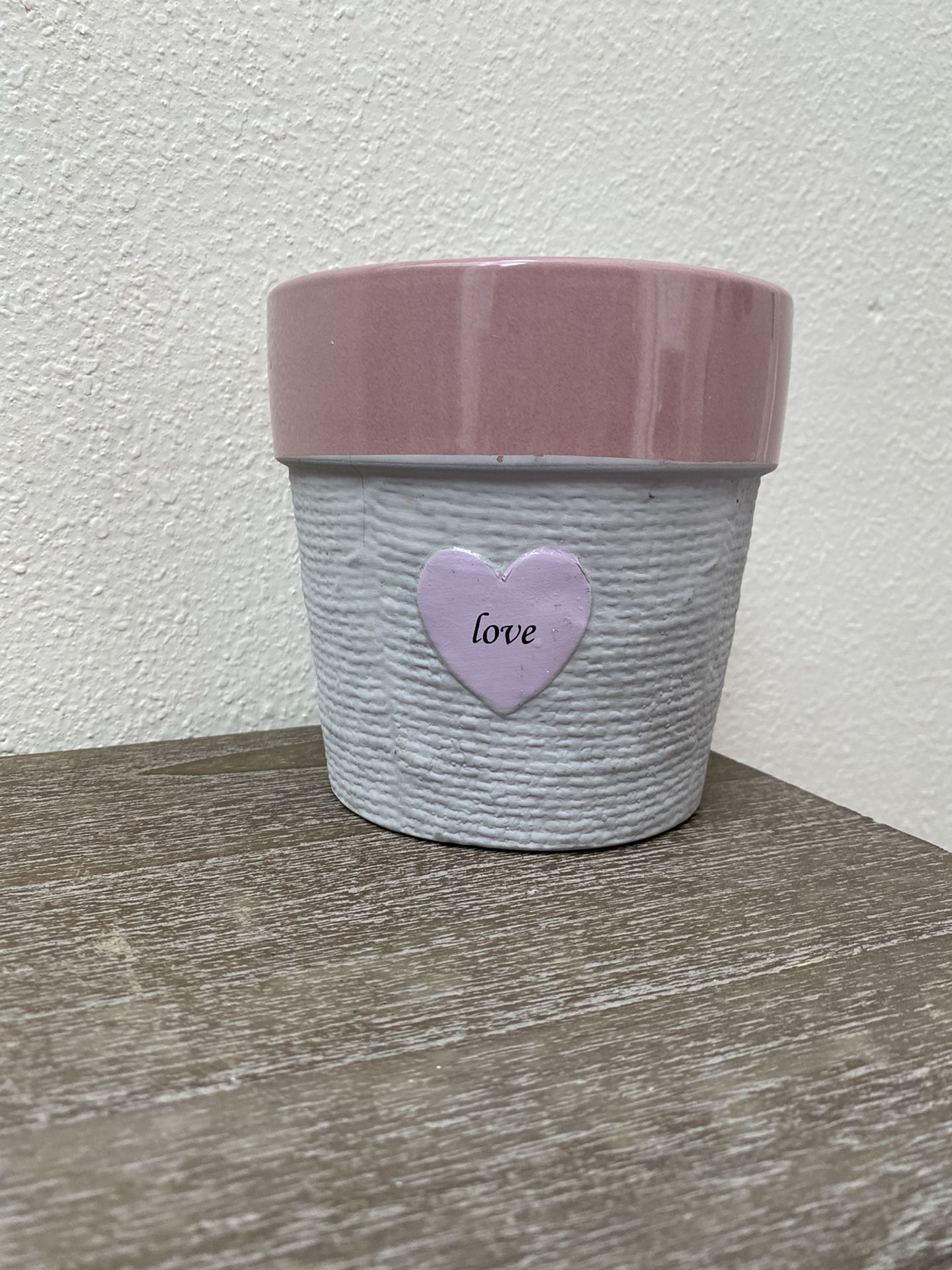 ceramic Planter Pot