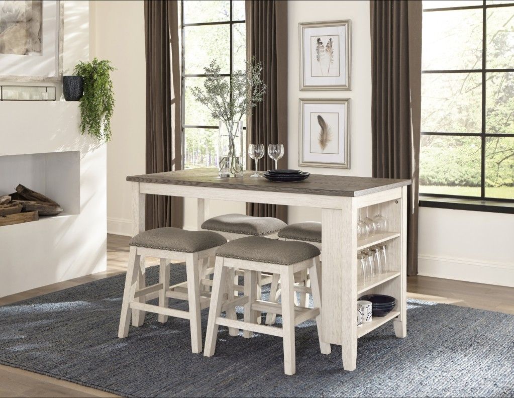 24 Counter Height Stool 💥 Good quality furniture
