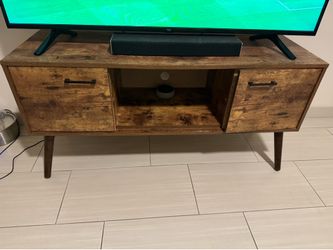 Tv stand