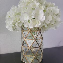 Floral Vase 