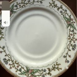 Dinnerware 