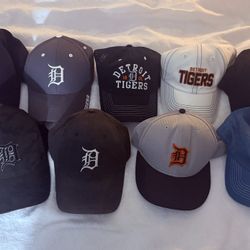 Hat Lot