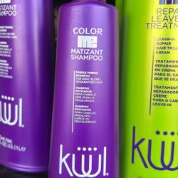 Kwl Matizant Shampoo 10.14oz