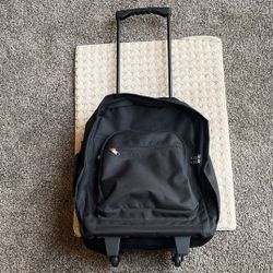 Rolling Backpack