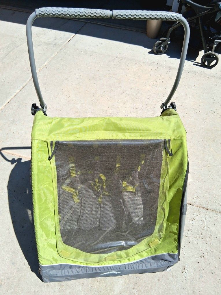 Instep Bike Carrier