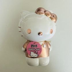 Hello Kitty Pencil Cup