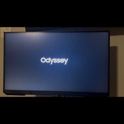 Samsung - 27” Odyssey FHD IPS 240Hz G-Sync Gaming 