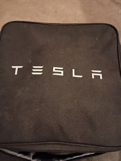 Tesla Charger