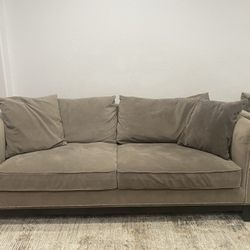 Couches From Z Gallerie