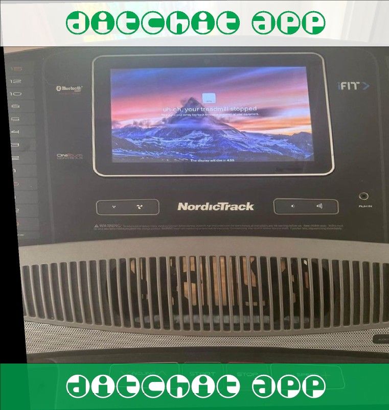success story Home Fitness Treadmill – Stay Fit in the Comfort of Your Home