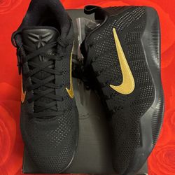 Kobe XI Elite Protro Size 10.5