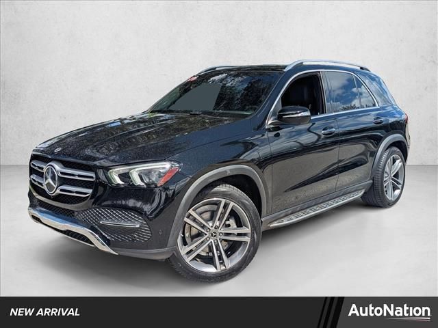 2022 Mercedes-Benz Gle