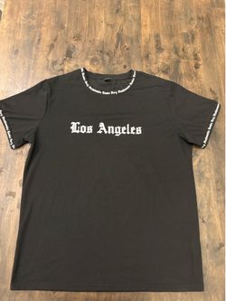 Palm angels shirt, Large
