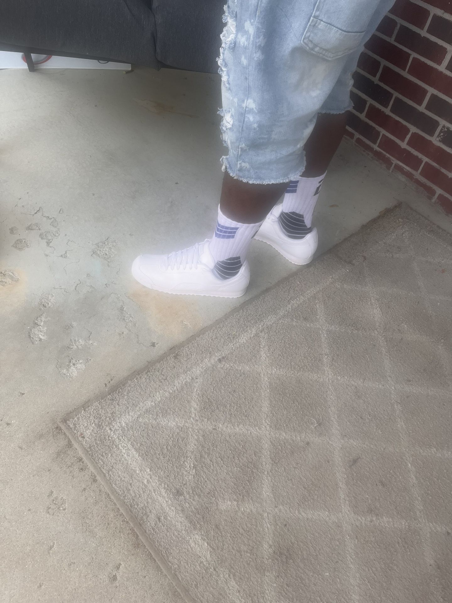 Basketball Socks