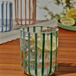 Mainstays by Becky G. & Alejandra Tumblers