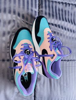 Nike Air Max Have A Nike Day Size 8.0 Men Original New.