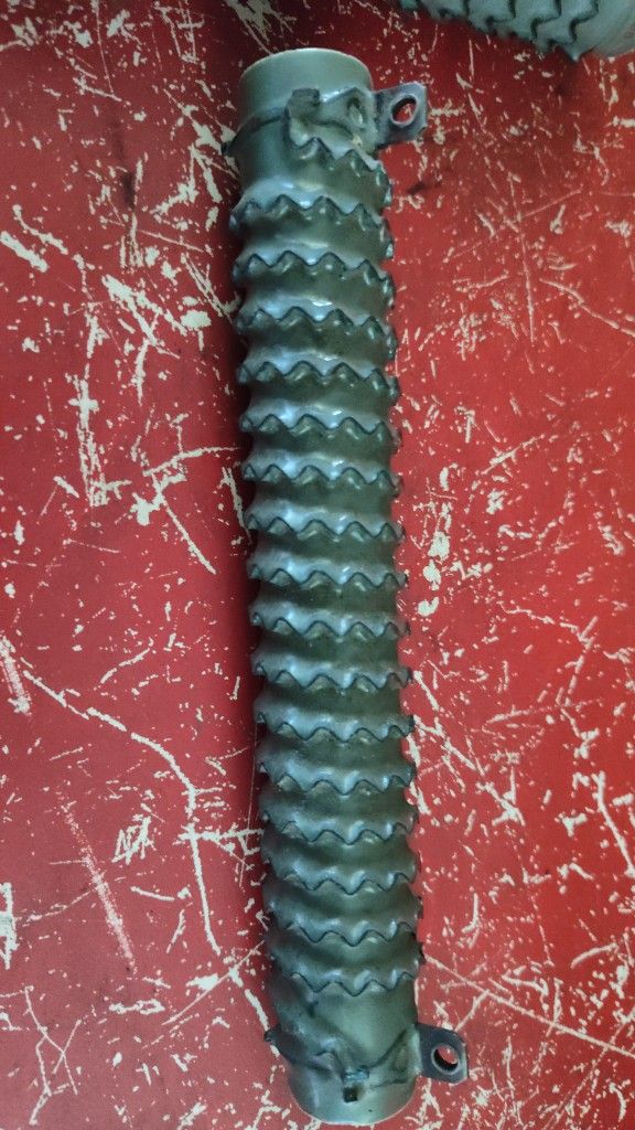 Power Ristotor "Lot 19