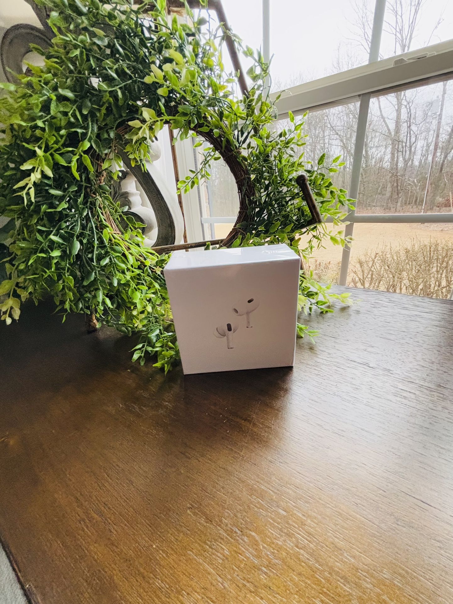 AirPod pros 2