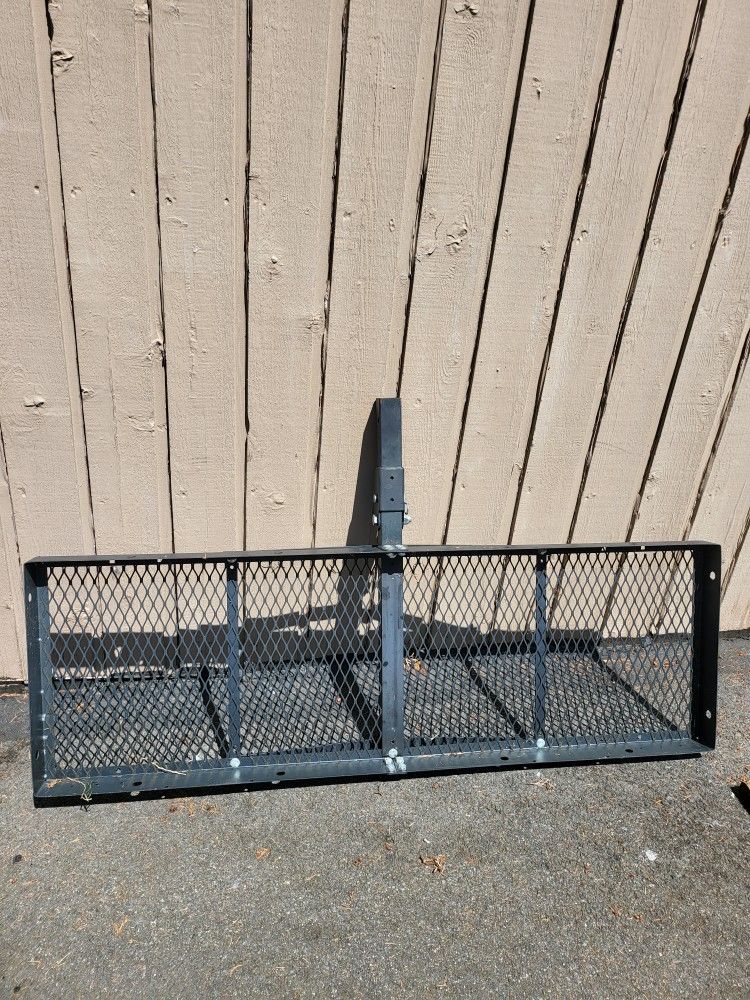 Cargo Carrier