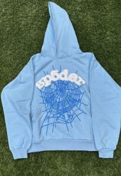 Sp5der Hoodie