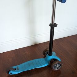 Kids Scooter/ Toddler