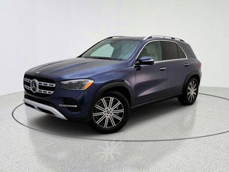 2026 Mercedes-Benz GLE 350