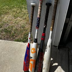 Baseball Bat Perfect 10u