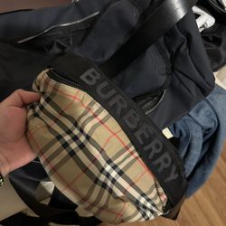 Burberry Classic Funny Pack
