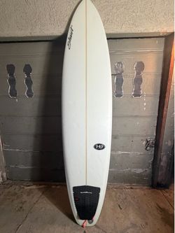 Stewart 949 Comp surfboard