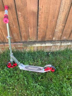 Razor scooter