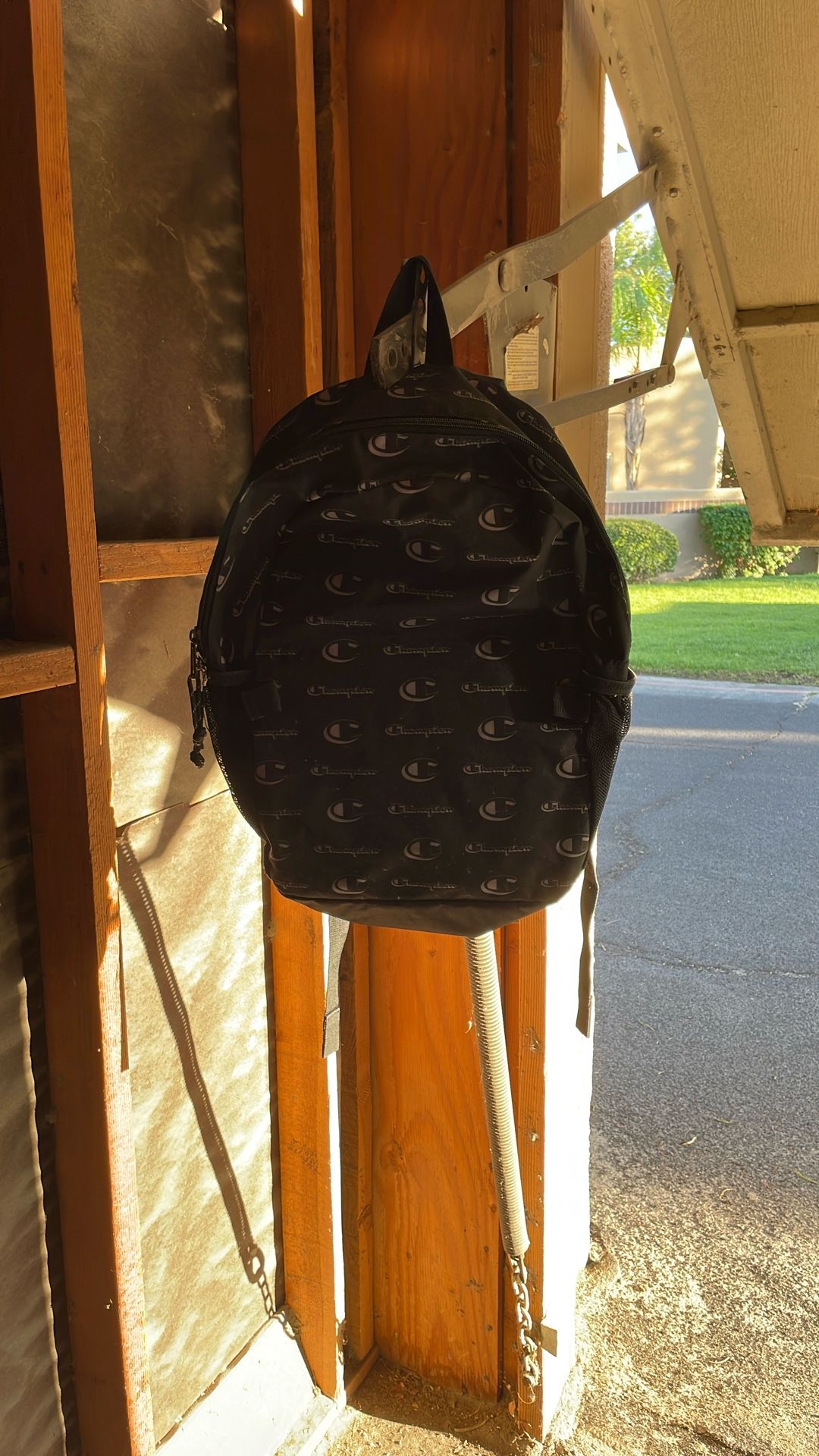 Champion Backpack