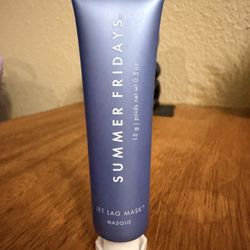 Summer Fridays Jet Lag