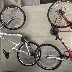 Schwinn Bikes