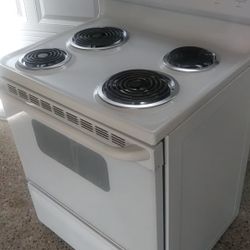Stove